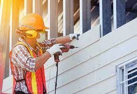 Best Custom Siding Design  in Cottonwood, AL