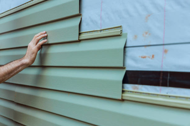 Best Fascia and Soffit Installation  in Cottonwood, AL